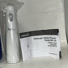 Waterpik Cordless Advanced 2 0 Water Flosser Dental Care No Cord no Flosser 2tip