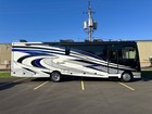 2017 Ford F-53 Motorhome Chassis 