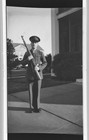 Lot Of 18 Vintage Military Found Film Photo Snapshot Negatives 1940s All Shown