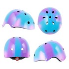 Kids Infant Helmet With Color Render Eye-catching Helmet For Children 48cm-54cm