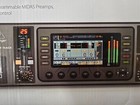 Behringer X32 Rack Digital Mixer 40 Input 25-bus Powered By Midas - New   