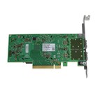 Mellanox Mcx512a-acat Connectx-5 En 10 25gbe Dual-port Sfp28 Pcie3 0 X8 Nic
