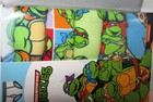 Toddler Boys Tmnt Briefs 6 Pack  size 2t-3t  Brand New In Package