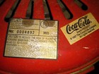 Coca-cola 44 Inch Ceiling Fan With Light Kit 