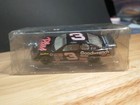 Action Nascar Car 1 64 Diecast  3 Goodwrench Service Plus Dale Earnhardt 1998
