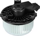 A c Blower Motor With Fan Cage For Ford Edge Honda Cr-v Dodge Ram Acura Jeep