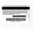 Trader Joe s Gift Card - Hand With Flower - Collectible - No Value - I Combine