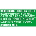 Kraft 100  Grated Parmesan Cheese Shaker 8 Ounce  pack Of 1  