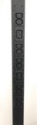 Lot Of 19 Apc Ap7541 Power Distribution Units Metered Rack Pdu 200 208v 30a 300w