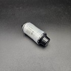 Disney s Star Wars Galaxy s Edge Lightsaber Kyber Crystal White Series 2 Sealed