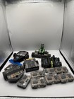 Hexbug Battlebots With Remotes Bot Battle Robotic Toy Control As-is