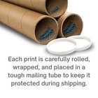 Vintage Style Labatt Blue Beer Poster 18x24-man Cave Sport Bar Decor Beer Poster