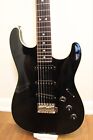 2005 Fender Custom Shop Stratocaster     Black  Excellent Condition  Incredible 