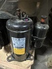 Mitsubishi Compressor Tnb306fpgmc-l