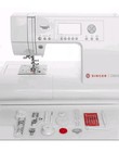 Singer C9920 Sewing Machine 1151-stitch White  new  see Desciption 
