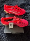 Adidas Predator Pro Ft Fg Soccer Cleats - Men s 8