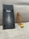 Fluke 50s K j Thermometer W k Type Thermocouple Probe    working used   