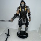 Scorpion In The Shadows Mortal Kombat 11 Action Figure Mcfarlane Read Descrip 