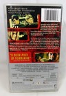 The Replacement Killers  sony Psp  Umd Video Movie Cib Complete   Tested