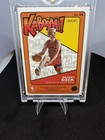2023-24 Crown Royale Basketball Gradey Dick  14 Rookie Rc Kaboom