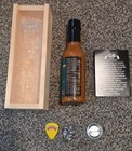 Gringo Bandito Private Reserve 2017 Signed By Dexter Holland   Pine Box picks 
