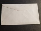 Submarine Uss Shark Ssn-591 Naval Cover 1990 Decommissioned Cachet Mare Island