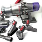 Dyson V11 Animal Cordless Vacuum Cleaner Set   Red