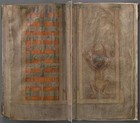 The Codex Gigas - The Devil s Bible - Old Medieval Illuminated Manuscript On Usb