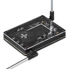 2025 Mini Theremin Musical Electronic Creative Instrument With Screen Display