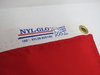 11 3 4 X 19 Nylon Flag Yacht Club Sailboat Ship Boat Signal  c2 5b2854 