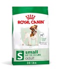 Royal Canin Size Health Nutrition Small Adult Dry Dog Food 30 Lb Cw
