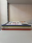 L etiquette Femme French Magazine Women s Fashion Beauty Lot Of First 5 Issues
