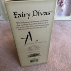 Amy Brown   s Fairy Diva 87824 Bubble Rider Iv