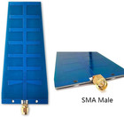 12dbi 2 4ghz 5 8ghz Dual Band Wifi Directional Pcb Yagi Antenna Wireless Network