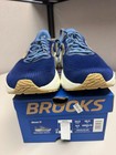 Brooks Men s Ghost 17 Beacon Blue Moonlight Medium Width Brand New