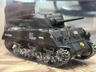 Corgi M4a3 Sherman Tank Company A 341st Tank Battalion Us Army Normandy Cc51025