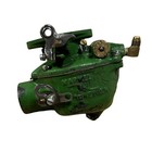 Marvel Schebler Tsx 60 Carburetor - New Main Nozzel   Float - Core