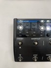 Tc Helicon Voice Live 2 Vocal Voicelive Multi Effects Processor Pedal   Psu