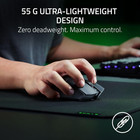 Deathadder V3 Hyperspeed Wireless Gaming Mouse  55g Lightweight - Usb C Charging