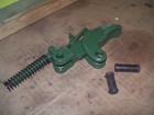 Oliver 1550 1555 1600 1650 1655 1750 1755 1800 1850 1855 Farm Tractor 3pt Claw