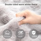 Xxl Thickened Ultra Orthopedic Pet Dog Bed Extra Large Dog Soft Pet Mat 90lbs