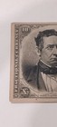 1864 Us Fractional Currency 10 Cents Note - Third Issue - William M  Meredith
