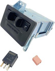 Trailer Brake Controller Module Compatible With 2011 2012 2013 2014 F150