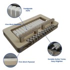 12 Wire Bar Soap Cutter   Wooden Soap Multi Cutter   Loaf Cutter   By Lilium