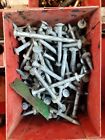 Hilti Dx 600 Powder-actuated Fastening Tool Kit - Includes Nails  Cartridges Etc