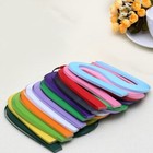 120 Stripes Quilling Paper 5mm Width Solid Color Paper Diy Hand