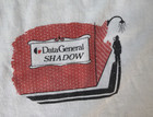 Data General Shadow Oneita Single Stitch Shirt Size Medium Made In Usa Vintage