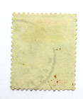 Cyprus Stamp Scott 65 King George V 2 Piastres 1912 Used