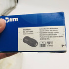 Rohm 871066 Drill Chuck Quick Action Keyless Tapered Jt6 Supra3-16s 1 8-5 8