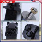 Hydraulic Drive Travel Motor For Bobcat Mt52 Mt55 Mt85 Mini Track Loader Left